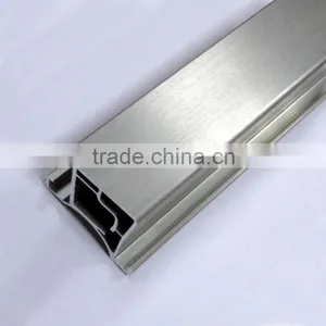 Metal Polishing Machine/ Steel Sheet Polishing Machine/aluminum Profile Buffing Machine/brushing Machine thumbnail-1