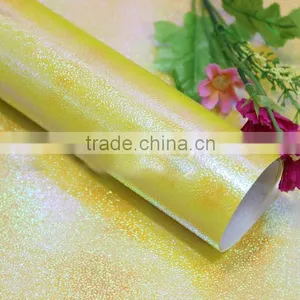 2016 Wholesale Gift Wrapping Flower Rainbow Paper Sheet thumbnail-3