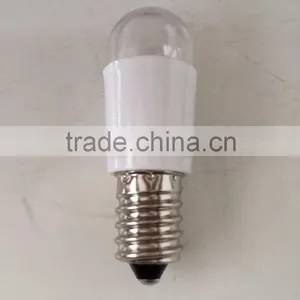 T20 PC 1.3w Led Indicated Refrigerator Light Bulb thumbnail-1