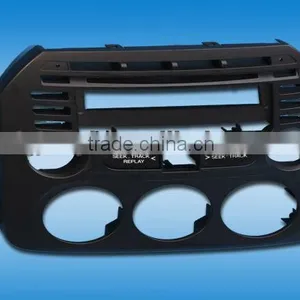 High Quality Precise OEM Plastic Supplier thumbnail-1