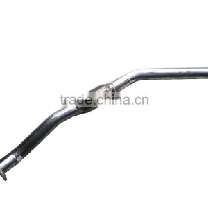 Auto Silencer Auto Muffler Car Silencer Car Muffler Truck Silencer Truck Muffler TFR77auto Part for JMC Light Truck thumbnail-2