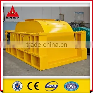 Environmental Low Cost Double Roller Crusher thumbnail-2