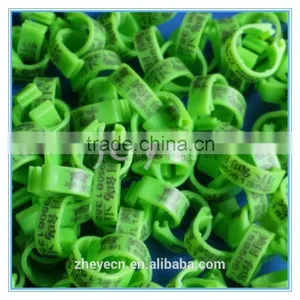 Factory Direct Bird Leg Bands Pigeon Ring Eagle Rings New 2016 thumbnail-3