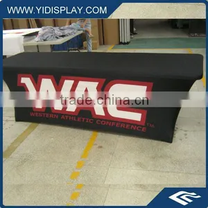 High Quality Wedding Decoration Table Cloth thumbnail-1