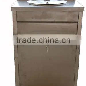 Milk Pasteurization Machine thumbnail-1