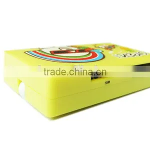 USB CAC Smart Card, Sim and Multi-Memory Reader With USB Connector thumbnail-1