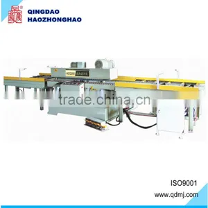 MZQ250 Woodworking Longitudinal Veneer Slicing Machine thumbnail-1