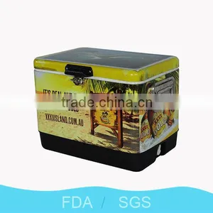 Beer Bottle Cooler Ice Cooler thumbnail-1