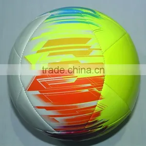 Wholesale High Quality Soccer Ball Size 5 Cheap Mini Soccer Ball Quality Choice thumbnail-5