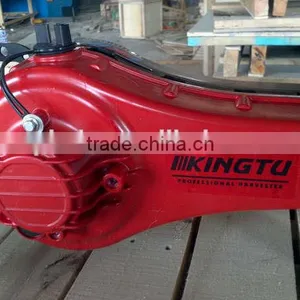 Hot Sale Hazenut Harvester Machine With Good Quality thumbnail-4