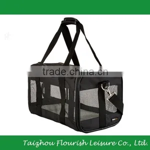 XinYou Soft-Sided Portable Pet Travel Carrier/pet Dog Cat Carrier thumbnail-1