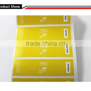 Breakable Cripsy Paper Sheet thumbnail-1