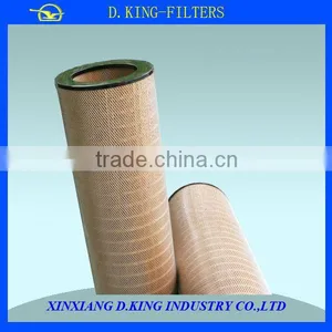 Air Compressor Oil Filter Element thumbnail-1