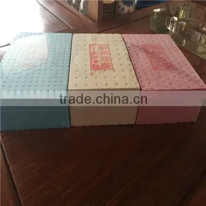 Xps Insulation Board for Exterior Wall in China Supplier thumbnail-1