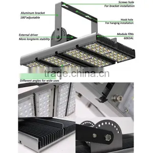 SHENZHEN Factory Supply LED Tunnel Light 90w/outdoor Light/hanging Light thumbnail-4