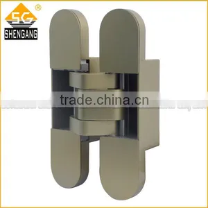 Bifold Door Hinge for Heavy Wooding Door thumbnail-2