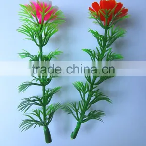 Artificial Flower , Scale Flower , Plastic Flower, Best Artificial Flowers, H-25 thumbnail-5