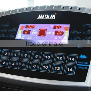 Low Noise DC Motor For Treadmill thumbnail-5