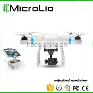 Quadcopter Drone Drone With HD Camera Equipment Drone Professional thumbnail-3