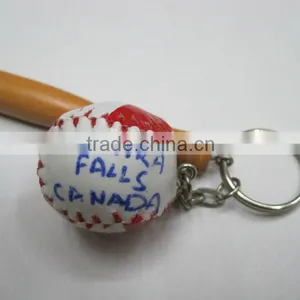 (Z)2013 Hot Sale Sports Key Chain thumbnail-1