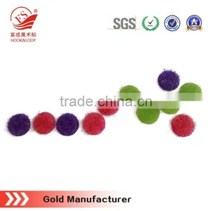 Hot Sale 3m Dual Lock Self Adhesive Hook and Loop Tape thumbnail-1