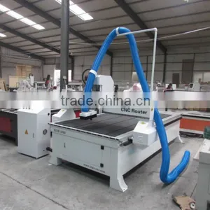 Multi Spindle 3D CNC Router/multi Head 4 Axis Cnc Machine thumbnail-2