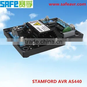 Hot Sale Stamford Automatic Voltage Regulator AVR AS440 thumbnail-1
