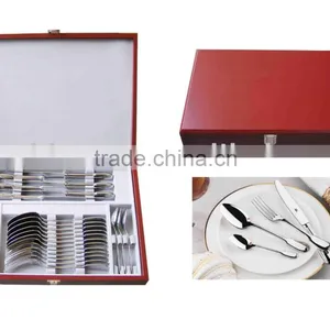 Langeais 24 Pcs/set Cutlery thumbnail-1