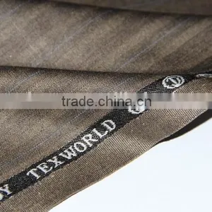 24D*32D 100*96 T/R Suiting Textile Fabric in 2015 thumbnail-3