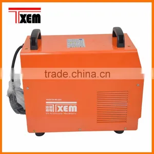 Inverter DC Manual Arc Welder Machine, Hot Sale IGBT Inverter DC ARC Welder Machine-ZX7/ARC-400S thumbnail-2