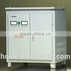 HONLE TDGC/TSGC 20000VA Series Dry Type Transformer thumbnail-1