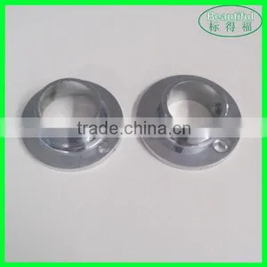Wholesale Metal Flange Round Pipe Fastener thumbnail-1