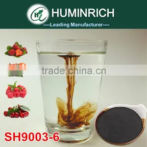 Huminrich 60Mesh Organic Fertiliser Matterials Potassium Humate Powder thumbnail-1