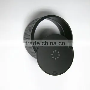 Smart Door Lock Cnc Milling Machine Frame Parts thumbnail-3