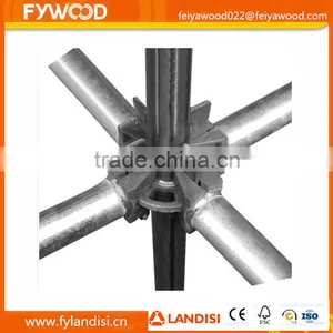 Ringlock Scaffolding Standard for Sale , Ringlock Scaffolding Price thumbnail-4