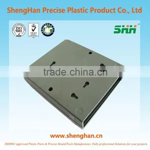 Plastic Injection Mould Popular Customized Detector Case in High Quality thumbnail-1