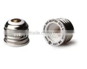 Conversion Lamp Holder Lamp Base Lamp Adapter E26 Change to LED-Conversion-Base-E12 thumbnail-1