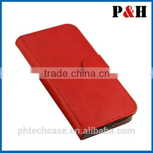 For IPhone 6 Original Leather Case, 4.7 Inch and 5.5 Inch, 3 Designs thumbnail-4