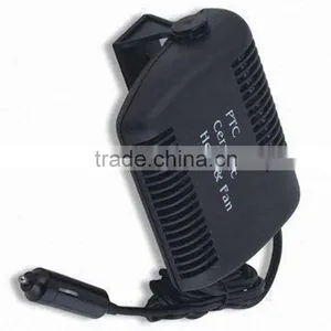 150w Ptc Ceramic Car Heater Ce/rohs DC 12V thumbnail-1