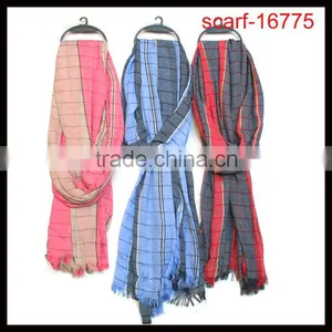European Fashion Winter Scarf thumbnail-1