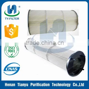 2016 China Cylindrical Air Filter Element thumbnail-1