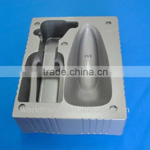 2012 Hot Sales Blister Pack With Custom Design and Shape thumbnail-1