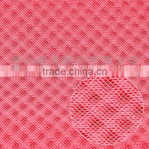 D015 Polypropylene Check Mesh Fabric thumbnail-1