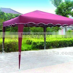 Canopy Gazebo 3x3 thumbnail-1