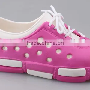 New Mould Lace EVA Shoes Women 2016 thumbnail-2