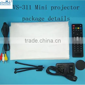 Top Sale Pico Pocket Projektor With 150 Lumens thumbnail-6