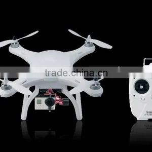 2016 Newest Uav 4-Axis Rc Quadcopter Rc Drone With Camera thumbnail-1
