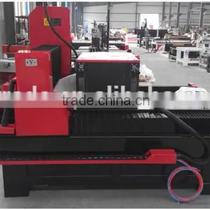 China Good Quality CNC Stone Carving Machine thumbnail-3