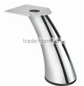 RS1108 Made in China Electroplating Sofa Leg thumbnail-1