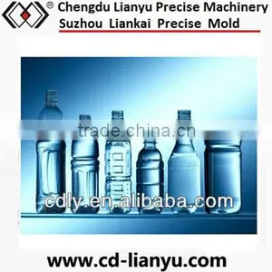 Blowing Mould / PET Bottle Mold thumbnail-1
